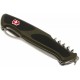 Ножі та мультитули Victorinox Складаний ніж Victorinox RANGER 61 M GRIP 0.9553.MC4