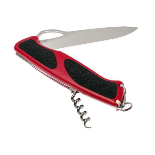 Ножі та мультитули Victorinox Складаний ніж Victorinox RANGER 63 M GRIP 0.9523.MC