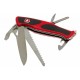 Ножи и мультитулы Victorinox Швейцарский складной нож 130мм Victorinox RANGER GRIP 78 0.9663.MC