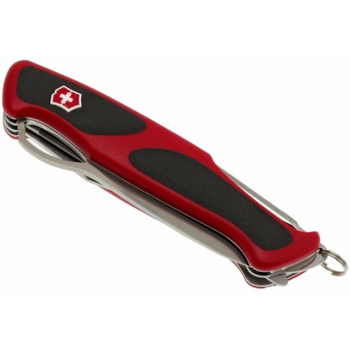 Ножи и мультитулы Victorinox Швейцарский складной нож 130мм Victorinox RANGER GRIP 78 0.9663.MC