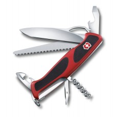 Швейцарский складной нож 130мм Victorinox RANGER GRIP 79 0.9563.MC