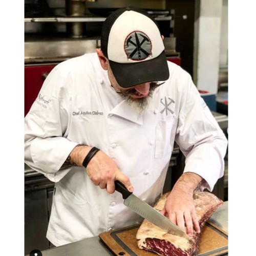 Кухонные принадлежности Разделочная доска Allrounder L Victorinox 7.4114