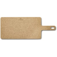 Разделочная доска Handy L (коричневая) Victorinox Epicurean 7.4132