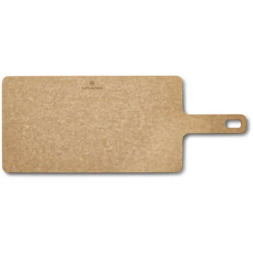Кухонные принадлежности Разделочная доска Handy L (коричневая) Victorinox Epicurean 7.4132