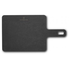 Разделочная доска Handy S (черная) Victorinox Epicurean 7.4131.3