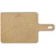 Кухонные принадлежности Разделочная доска Handy S (коричневая) Victorinox Epicurean 7.4131