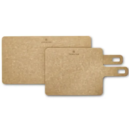 Кухонные принадлежности Разделочная доска Handy S (коричневая) Victorinox Epicurean 7.4131