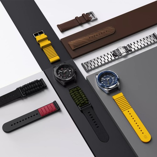 Різне Ремінець для годинника Victorinox Swiss Army V 60028