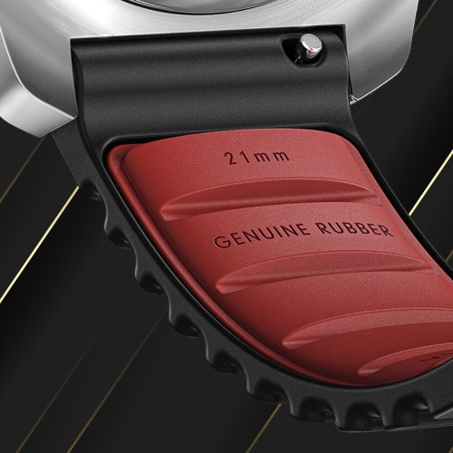 Різне Ремінець для годинника Victorinox Swiss Army V 60030