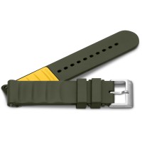 Ремінець для годинника Victorinox Swiss Army V 60041 Ремінець для годинника Victorinox Swiss Army V 60041