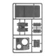 Space Marines Миниатюра WARHAMMER 40000: SPACE MARINES - LAND RAIDER CRUSADER/REDEEMER