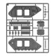 Space Marines Миниатюра WARHAMMER 40000: SPACE MARINES - LAND RAIDER CRUSADER/REDEEMER