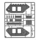 Space Marines Миниатюра WARHAMMER 40000: SPACE MARINES - LAND RAIDER CRUSADER/REDEEMER