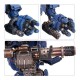 Space Marines Миниатюра WARHAMMER 40000: PRIMARIS REDEMPTOR DREADNOUGHT
