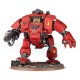 Space Marines Миниатюра WARHAMMER 40000: PRIMARIS REDEMPTOR DREADNOUGHT