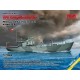 Збірна модель KFK Kriegsfischkutter, німецький багатоцільовий катер 2 СВ (S.012)