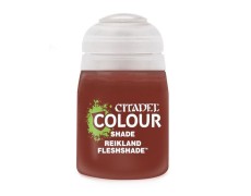 Фарба Citadel SHADE: REIKLAND FLESHSHADE 18ML