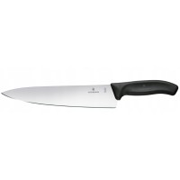 Шеф-ніж Victorinox Swiss Classic 25см чорн 6.8003.25B