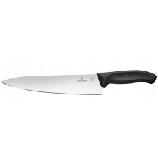 Нож шеф-повара 25 см Victorinox SWISS CLASSIC 6.8003.25B