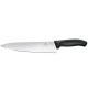 Кухонні ножі Шеф-ніж Victorinox Swiss Classic 25см чорн 6.8003.25B