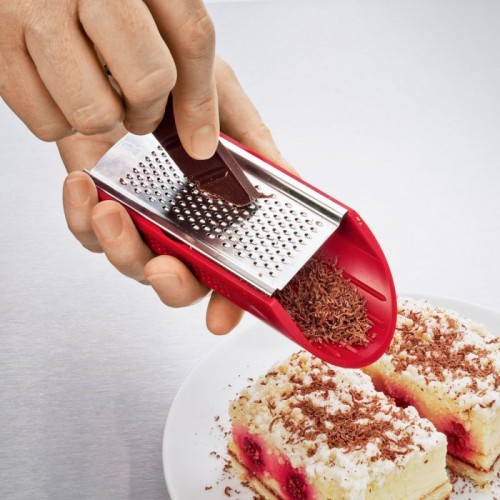 Кухонные принадлежности Терка со сменными насадками Victorinox 7.6078