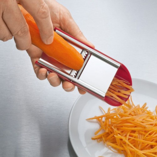 Кухонные принадлежности Терка со сменными насадками Victorinox 7.6078