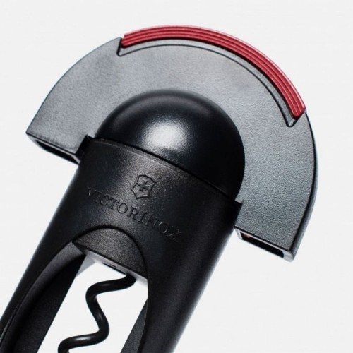 Кухонне приладдя Штопор з різаком для фольги Victorinox 7.6924