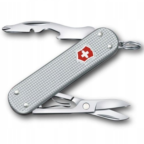 Ножі та мультитули Victorinox Складаний інструмент Victorinox COMPANION S ALOX 0.6261.26