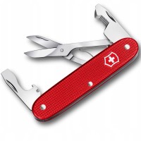Складной инструмент 93 мм Victorinox COMPANION SLIM ALOX 0.8170.20