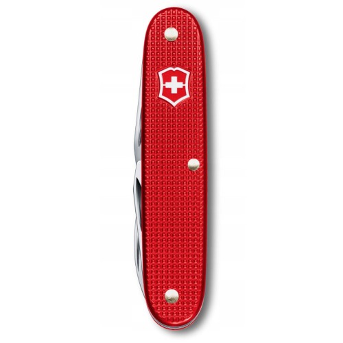 Ножі та мультитули Victorinox Складаний інструмент Victorinox COMPANION SLIM ALOX 0.8170.20