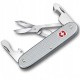 Ножі та мультитули Victorinox Складаний інструмент Victorinox COMPANION SLIM ALOX 0.8170.26