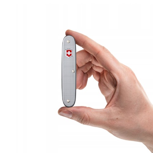 Ножі та мультитули Victorinox Складаний інструмент Victorinox COMPANION SLIM ALOX 0.8170.26