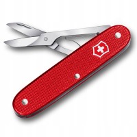 Складной инструмент 93 мм Victorinox COMPANION X ALOX 0.8070.20