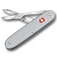 Складной инструмент 93 мм Victorinox COMPANION X ALOX 0.8070.26