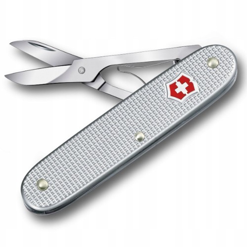 Ножі та мультитули Victorinox Складаний інструмент Victorinox COMPANION X ALOX 0.8070.26