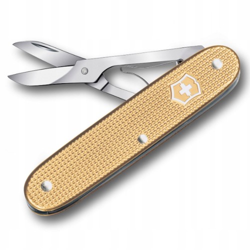 Ножі та мультитули Victorinox Складаний інструмент Victorinox COMPANION X ALOX 0.8070.28