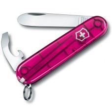 Складаний дитячий ніж Victorinox MY FIRST 0.2363.T5