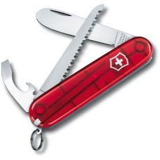 Детский складной нож 84мм Victorinox MY FIRST 0.2373.T