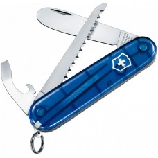 Детский складной нож 84мм Victorinox MY FIRST 0.2373.T2
