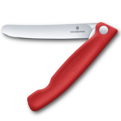 Кухонные ножи Складной нож для пикника Victorinox SWISS CLASSIC 6.7801.FC1
