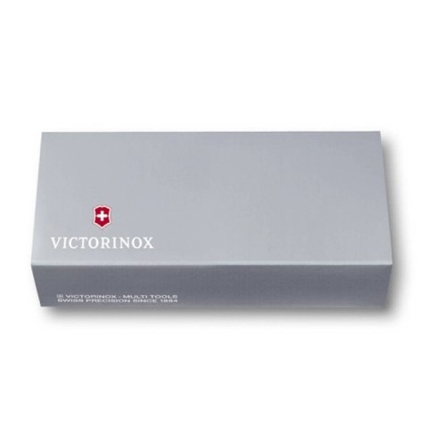Ножи и мультитулы Victorinox Швейцарский складной нож Victorinox SPARTAN 1.3603.8