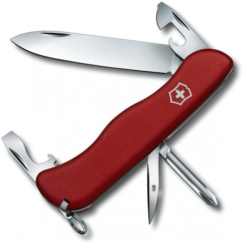 Ножі та мультитули Victorinox Складаний ніж Victorinox ADVENTURER 0.8953
