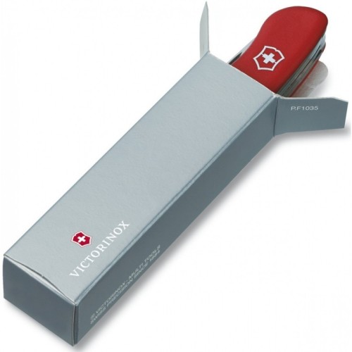 Ножі та мультитули Victorinox Складаний ніж Victorinox ADVENTURER 0.8953