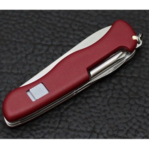 Ножі та мультитули Victorinox Складаний ніж Victorinox ADVENTURER 0.8953