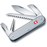 Швейцарский складной нож 93мм Victorinox SWISS ARMY 7 0.8150.26