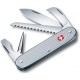 Ножи и мультитулы Victorinox Швейцарский складной нож 93мм Victorinox SWISS ARMY 7 0.8150.26