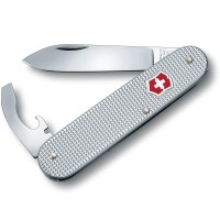 Складаний ніж Victorinox BANTAM Alox 0.2300.26