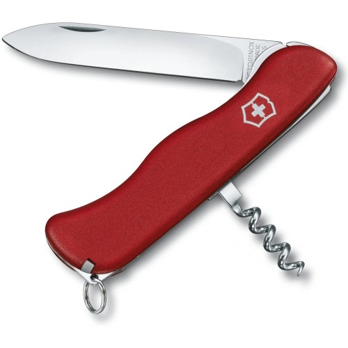 Ножі та мультитули Victorinox Складаний ніж Victorinox Alpineer 0.8323