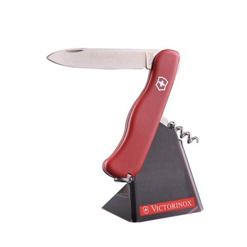 Ножі та мультитули Victorinox Складаний ніж Victorinox Alpineer 0.8823