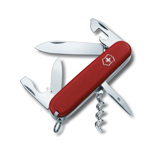 Ножи и мультитулы Victorinox Складаний ніж Victorinox Ecoline Spartan 3.3603